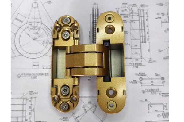 Good Quality High-end Hinges