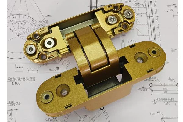 Good Quality High-end Hinges